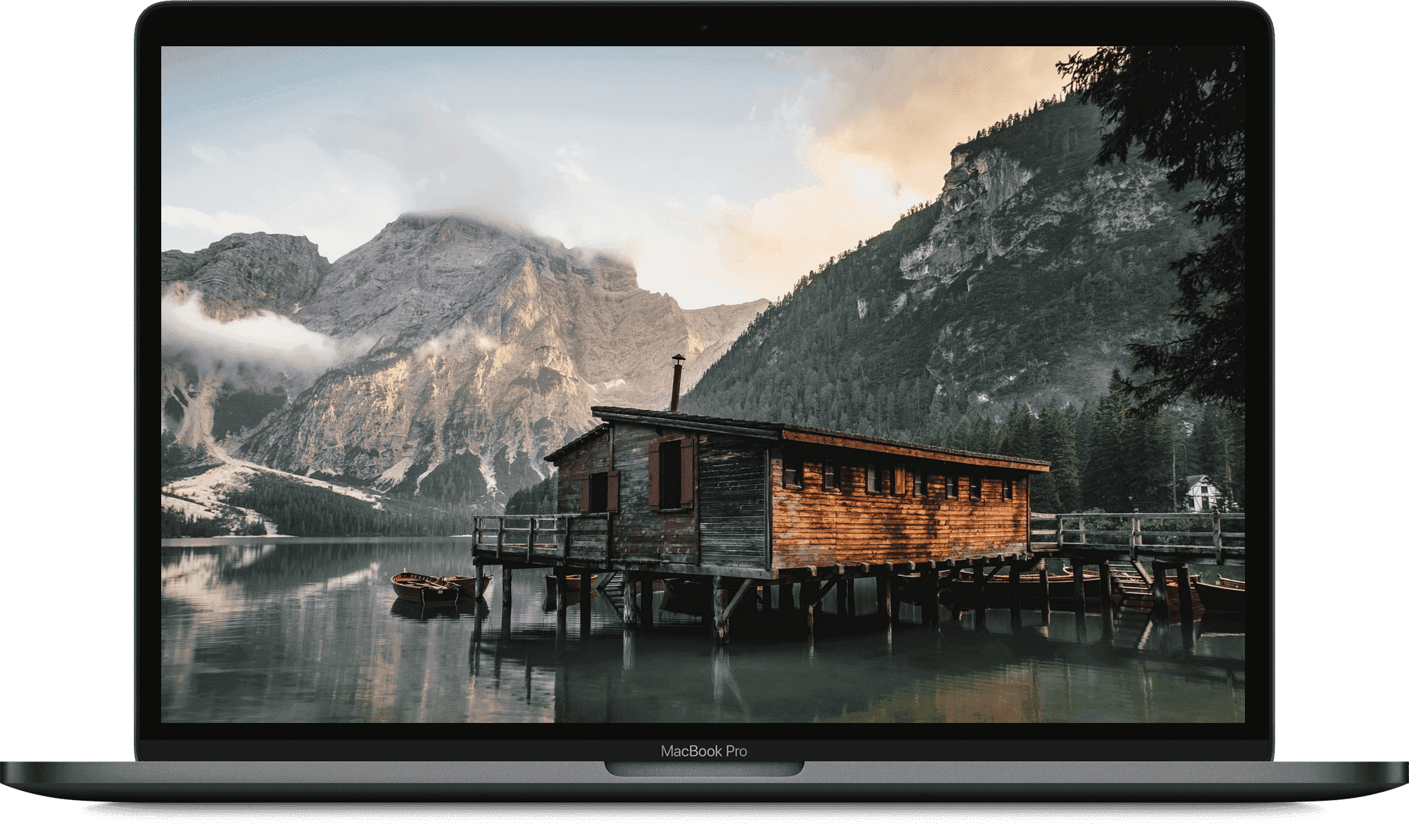 Macbook Image